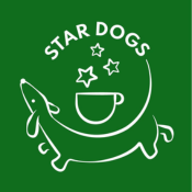 Joy in Dogs