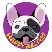 Joy in Dogs