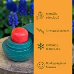 IceJoy - Interaktív labda - Türkiz