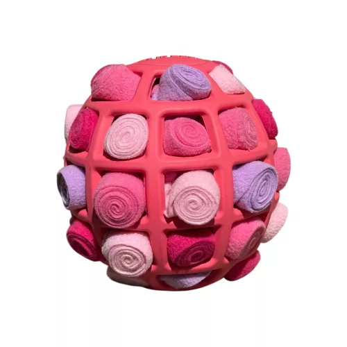 SniffJoy - Szimatjáték - Rózsaszín