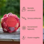 SniffJoy - Szimatjáték - Rózsaszín
