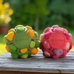 SniffJoy - Szimatjáték - Rózsaszín