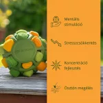 SniffJoy - Szimatjáték - Világoszöld