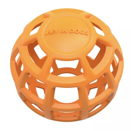 JoyBall - Többfunkciós labda - Sárga