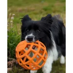 JoyBall - Többfunkciós labda - Sárga