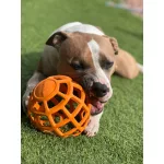 JoyBall - Többfunkciós labda - Sárga