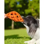 JoyBall - Többfunkciós labda - Sárga