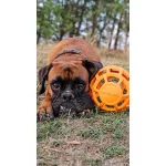 JoyBall - Többfunkciós labda - Sárga