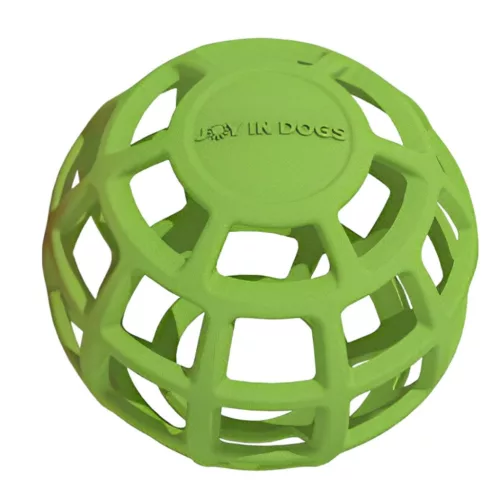 JoyBall - Többfunkciós labda - Világoszöld
