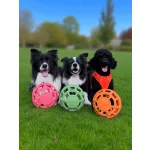 JoyBall - Többfunkciós labda - Világoszöld