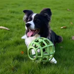 JoyBall - Többfunkciós labda - Világoszöld