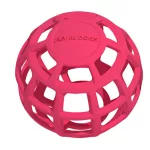 JoyBall - Többfunkciós labda - Rózsaszín