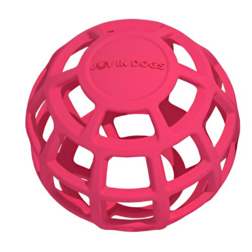 JoyBall - Többfunkciós labda - Rózsaszín