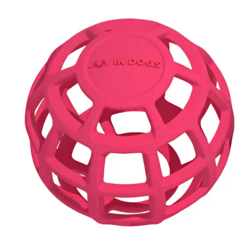 JoyBall - Többfunkciós labda - Rózsaszín