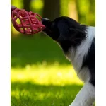 JoyBall - Többfunkciós labda - Rózsaszín