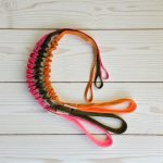 Univerzális heveder - Narancs