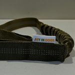 Univerzális heveder - Zöld