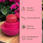 IceJoy - Interaktív labda - Málna