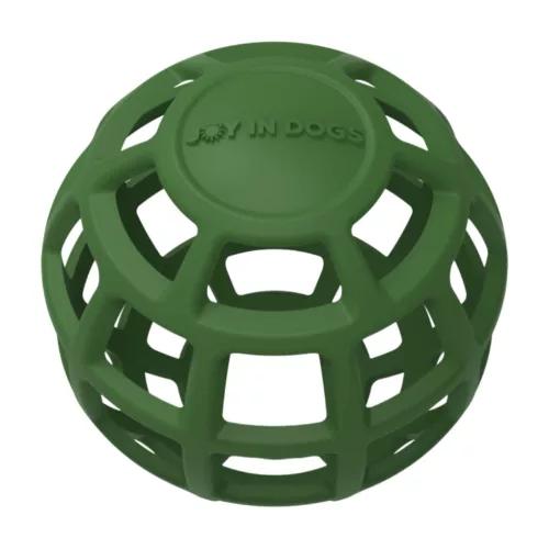 JoyBall - Többfunkciós labda - Sötétzöld