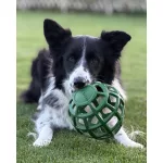JoyBall - Többfunkciós labda - Sötétzöld