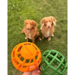 JoyBall - Többfunkciós labda - Sötétzöld