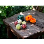 IceJoy - Interaktív labda - Narancssárga