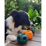 IceJoy - Interaktív labda - Narancssárga